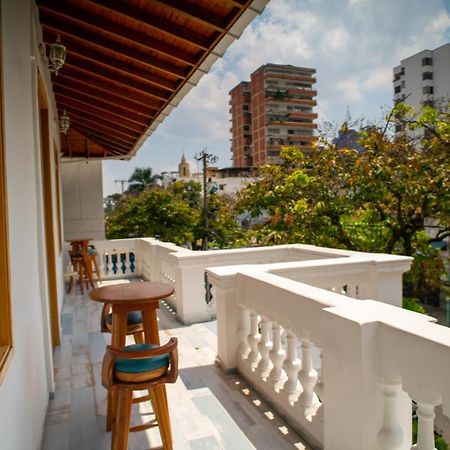 La Mercedes Hostal Boutique Кали Экстерьер фото