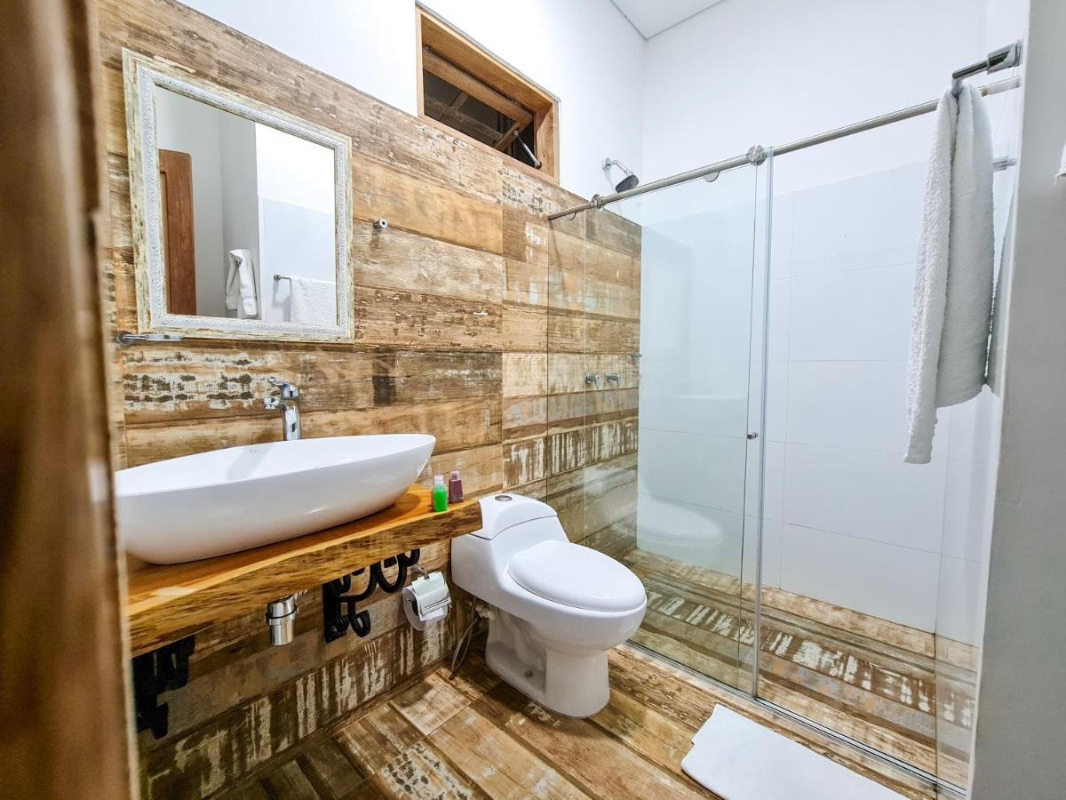 La Mercedes Hostal Boutique Кали Экстерьер фото