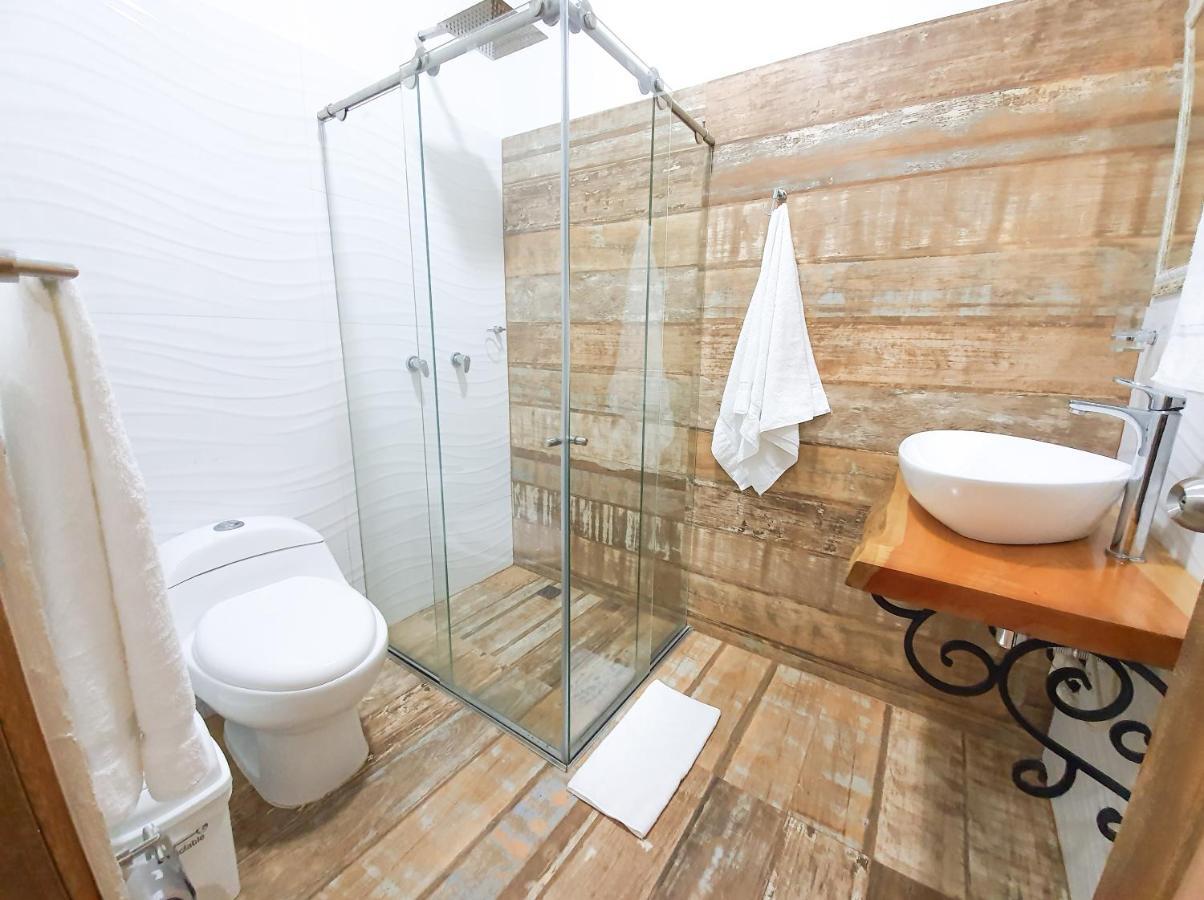 La Mercedes Hostal Boutique Кали Экстерьер фото